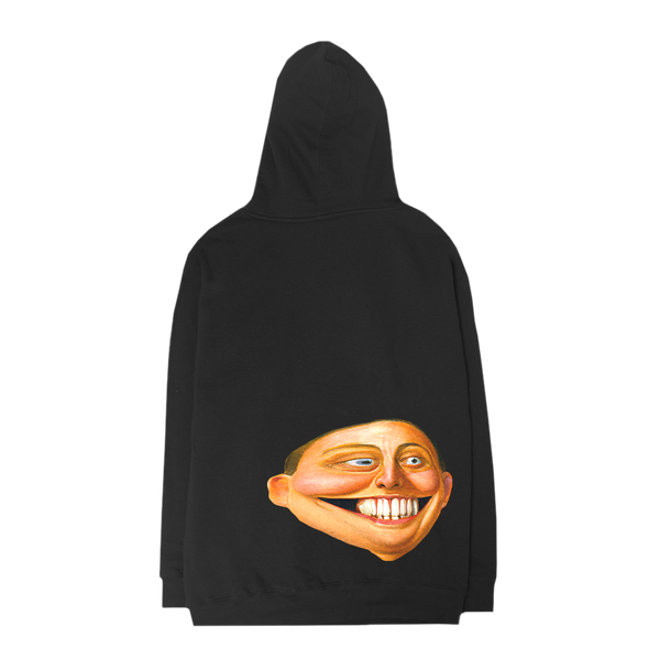 Lil Yachty Merch Lsh Hahahahahaha Hoodie