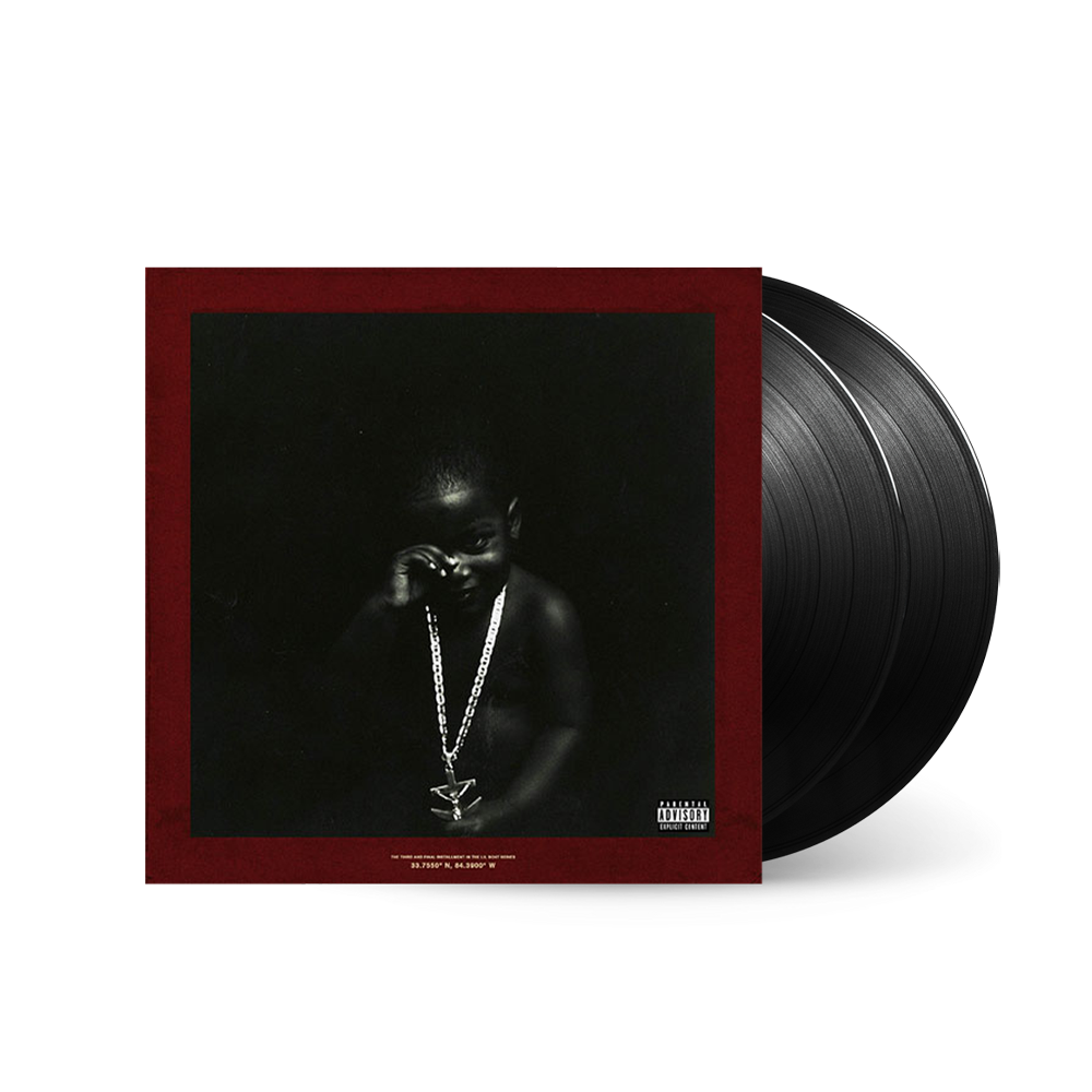 LIL BOAT 3 2LP - Lil Yachty | Store