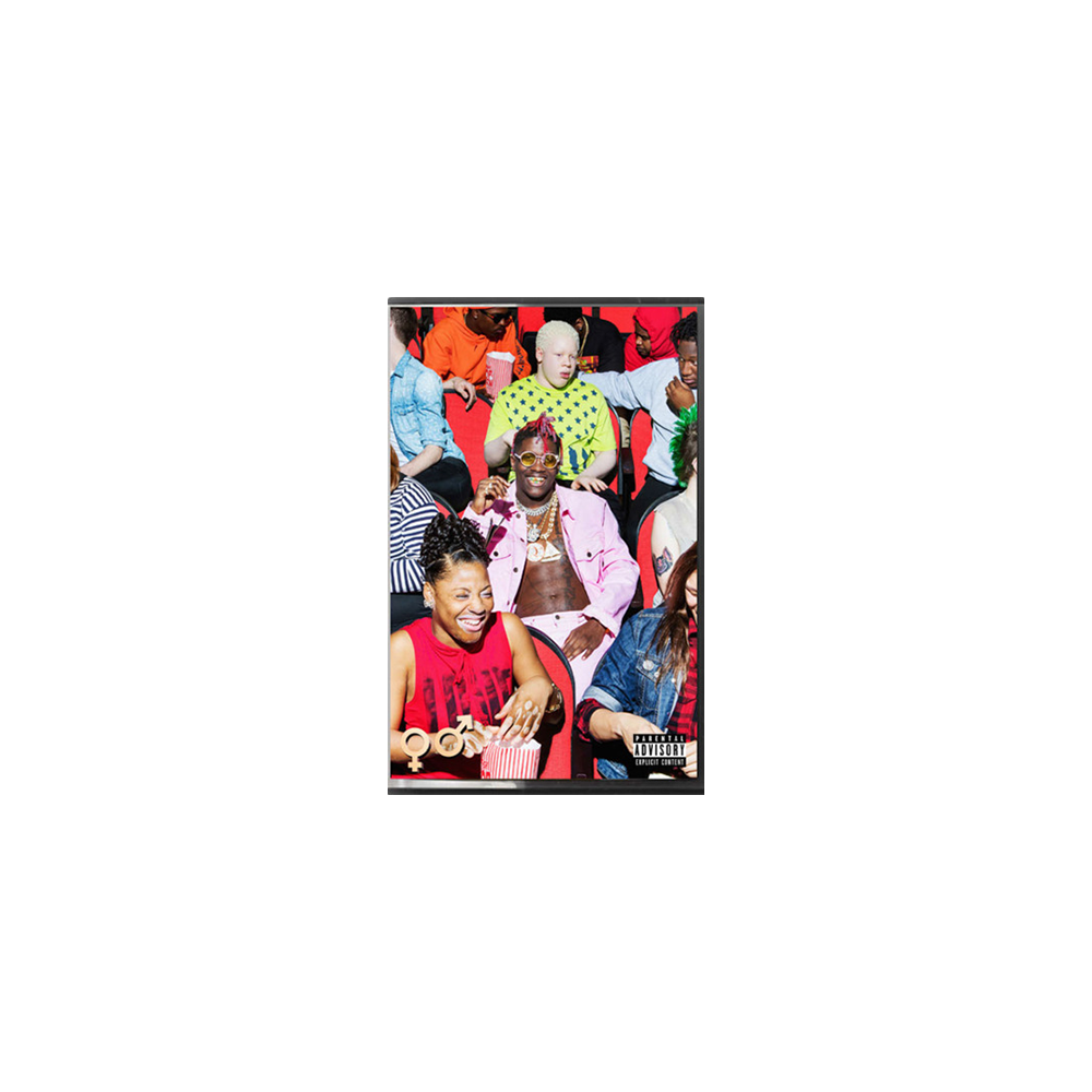 TEENAGE EMOTIONS CASSETTE - Lil Yachty | Store TEENAGE EMOTIONS CASSETTE - Lil Yachty | Store