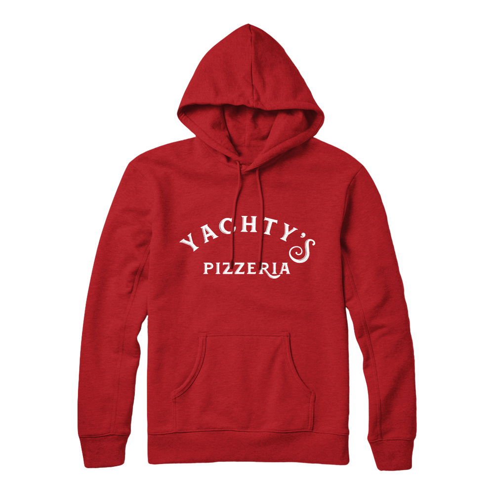 Pizzeria Hoodie Lil Yachty Store