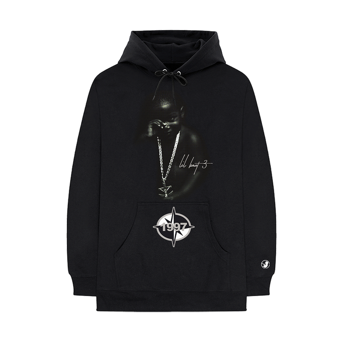 LB3 ID 1997 HOODIE