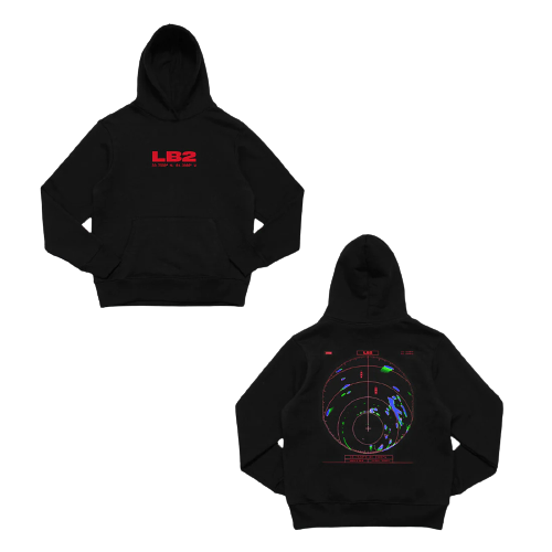 THERMOGLOBE HOODIE