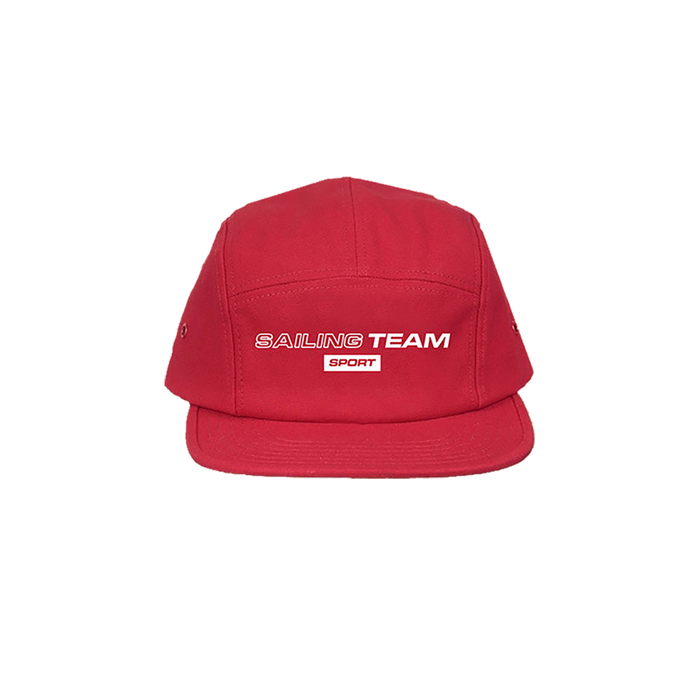 Sailing Team Red Hat