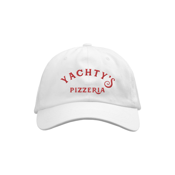 Pizzeria Dad Hat